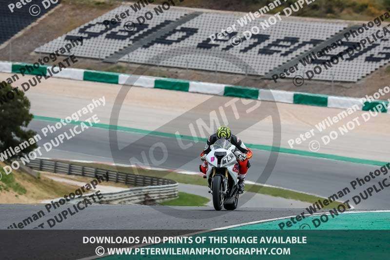 may 2019;motorbikes;no limits;peter wileman photography;portimao;portugal;trackday digital images